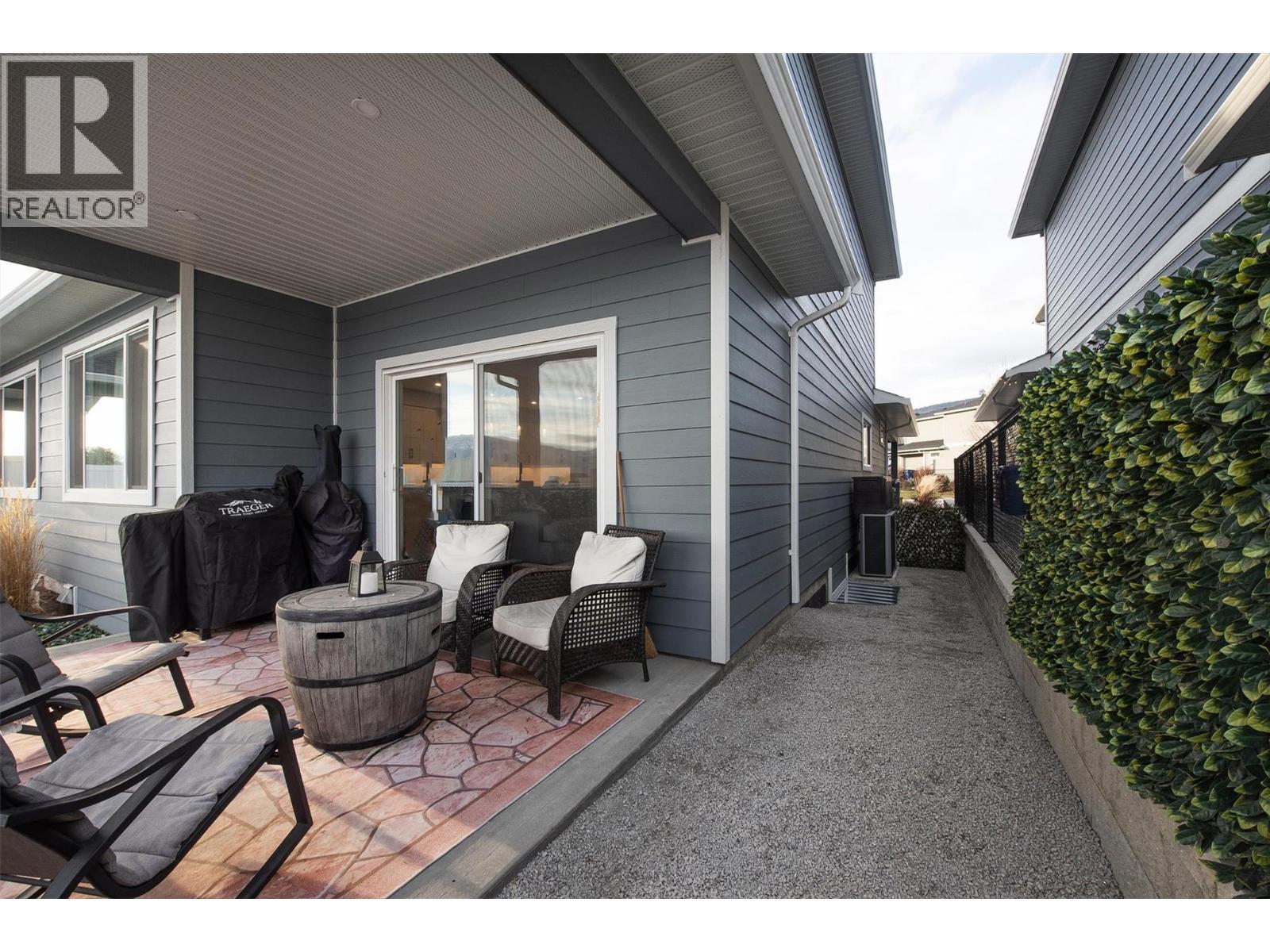 2383 Hawks Boulevard. West Kelowna, British Columbia
