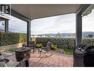 2383 Hawks Boulevard. West Kelowna, British Columbia