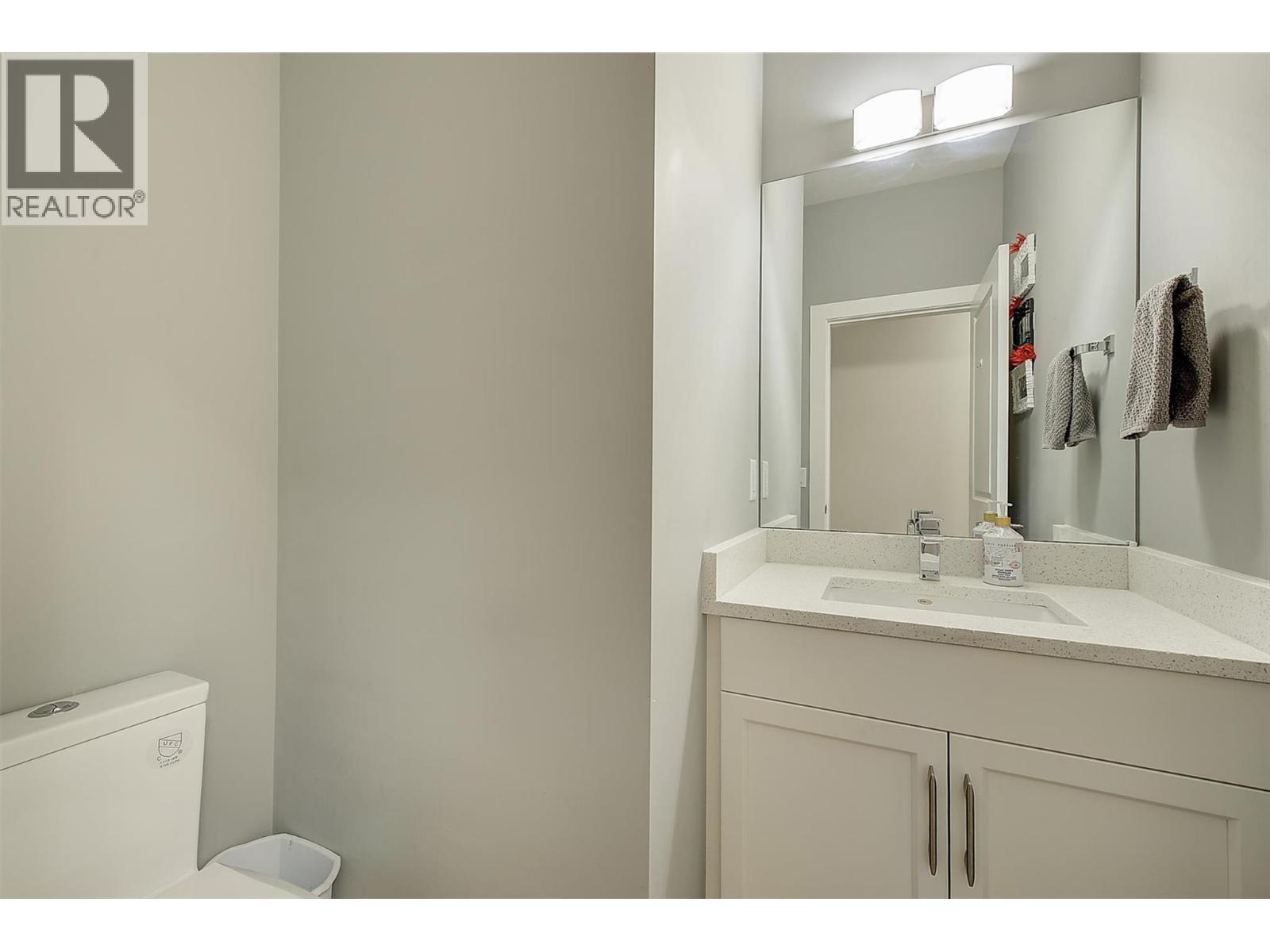 2383 Hawks Boulevard. West Kelowna, British Columbia