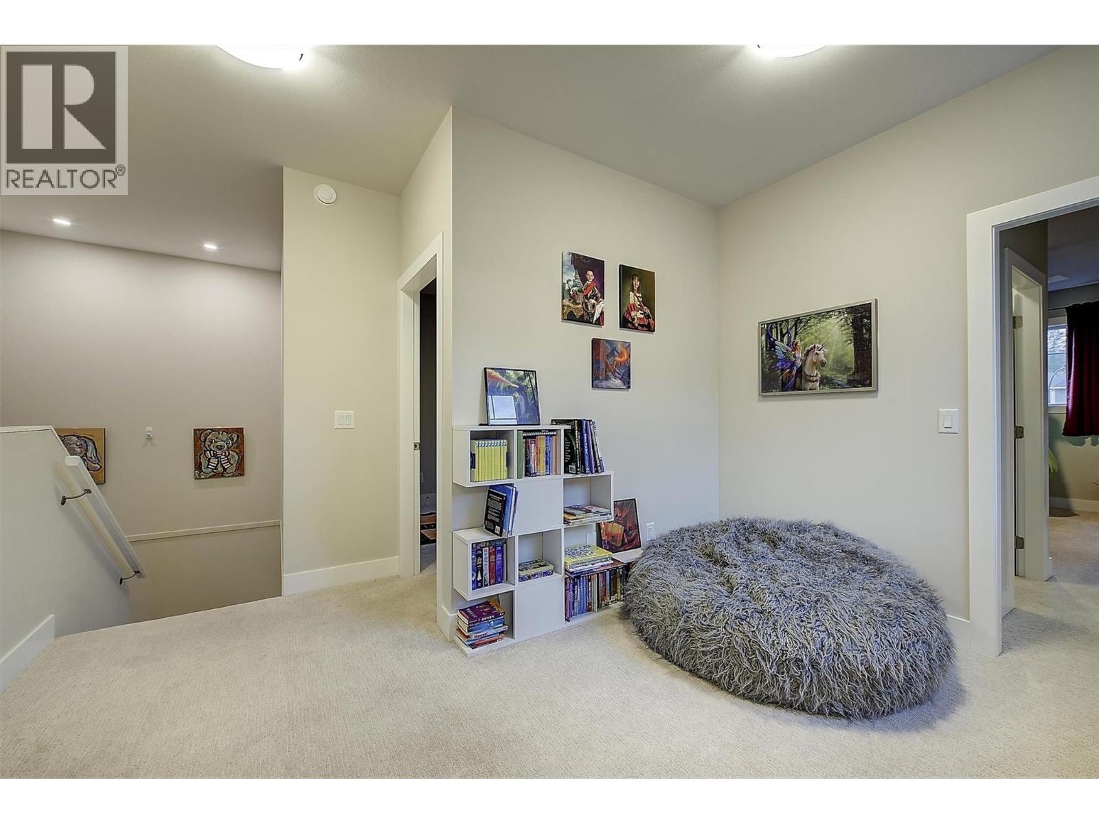 2383 Hawks Boulevard. West Kelowna, British Columbia