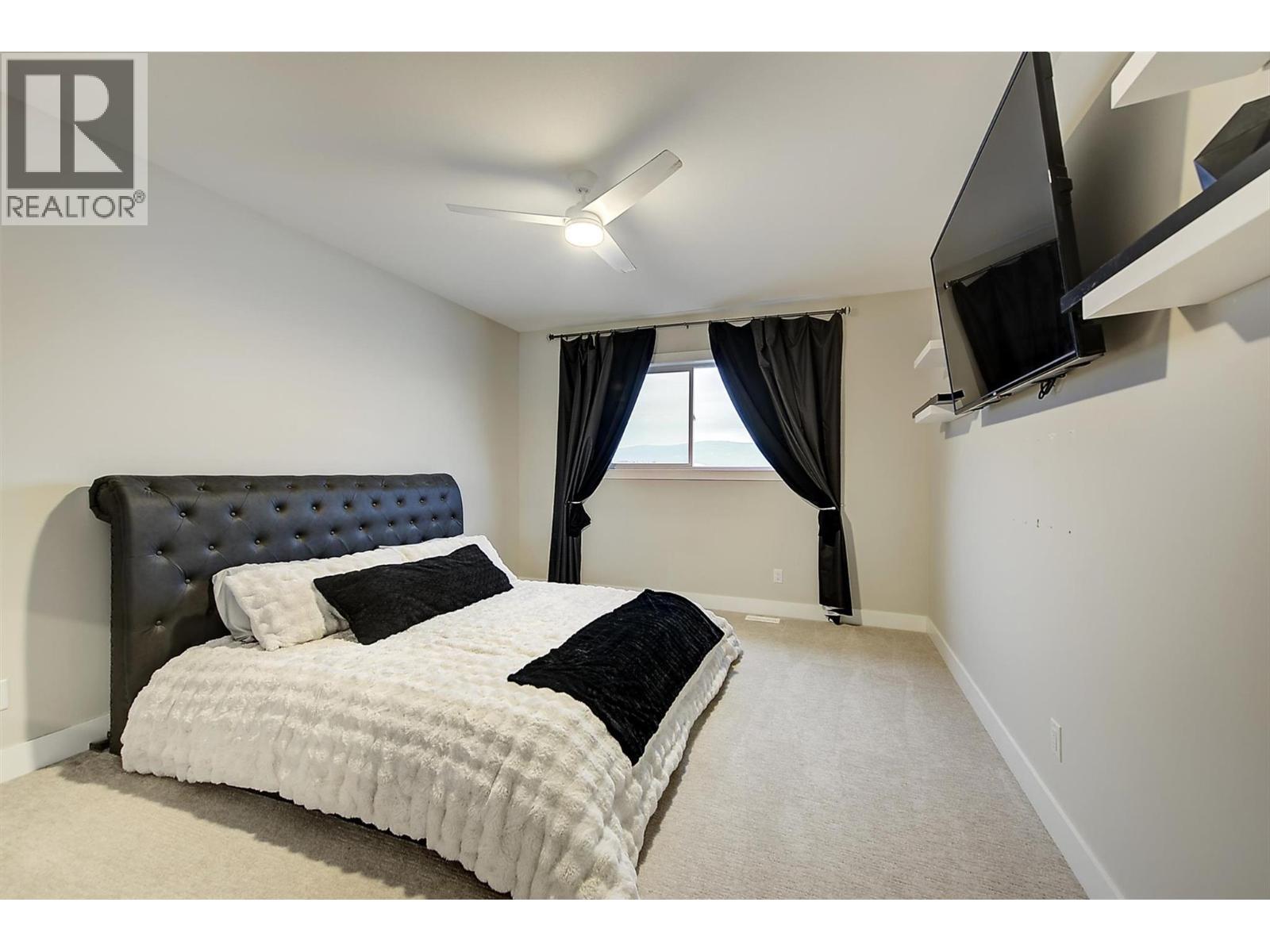 2383 Hawks Boulevard. West Kelowna, British Columbia