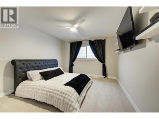 2383 Hawks Boulevard. West Kelowna, British Columbia