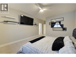 2383 Hawks Boulevard. West Kelowna, British Columbia