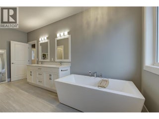 2383 Hawks Boulevard. West Kelowna, British Columbia