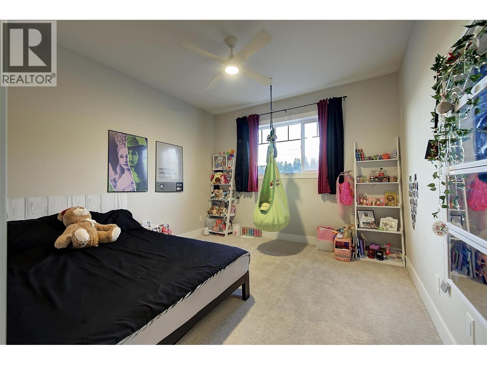 2383 Hawks Boulevard. West Kelowna, British Columbia