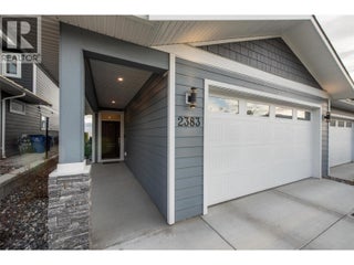 2383 Hawks Boulevard. West Kelowna, British Columbia