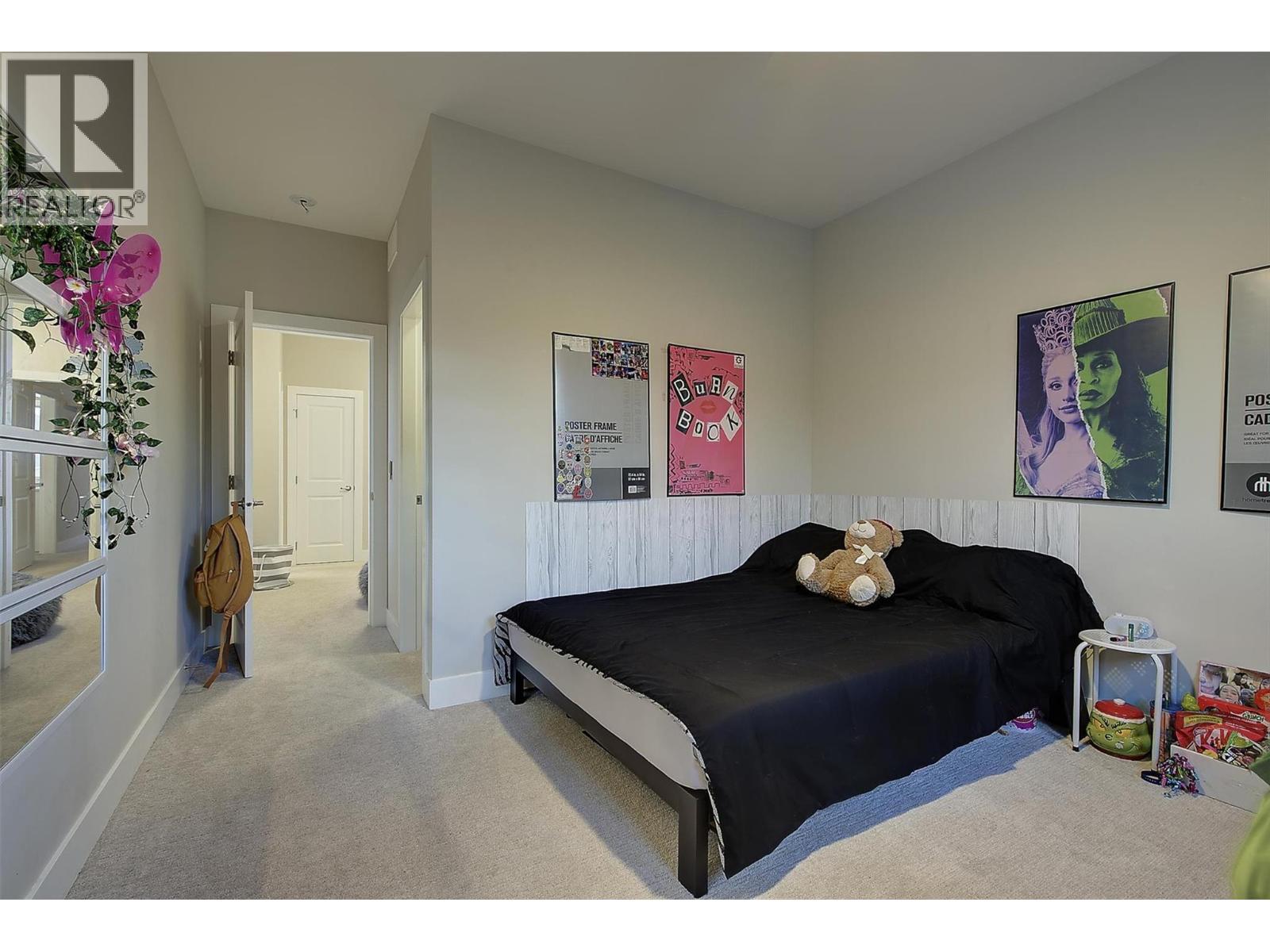 2383 Hawks Boulevard. West Kelowna, British Columbia