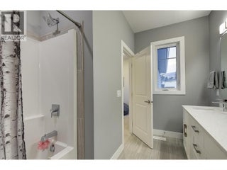 2383 Hawks Boulevard. West Kelowna, British Columbia