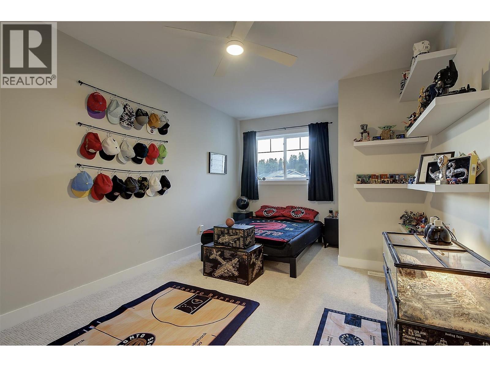 2383 Hawks Boulevard. West Kelowna, British Columbia