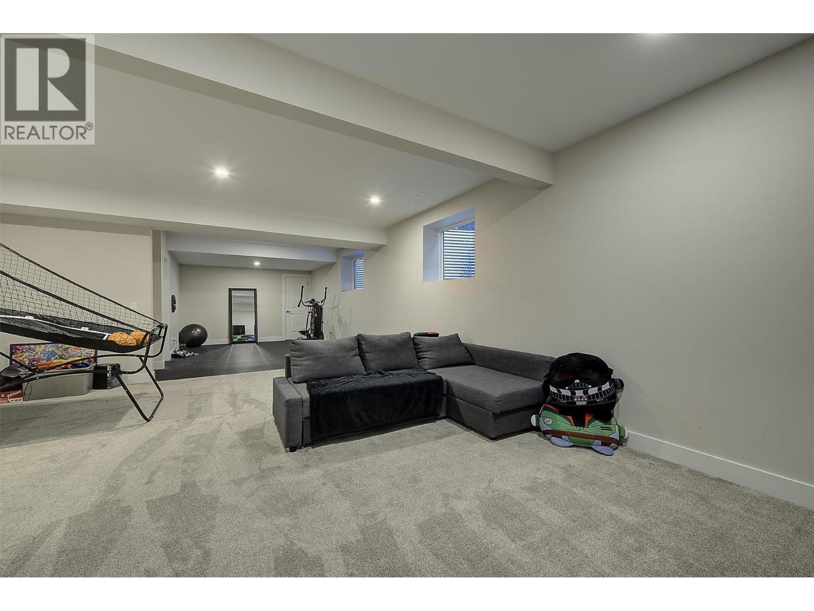 2383 Hawks Boulevard. West Kelowna, British Columbia