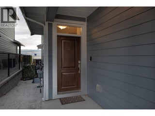 2383 Hawks Boulevard. West Kelowna, British Columbia