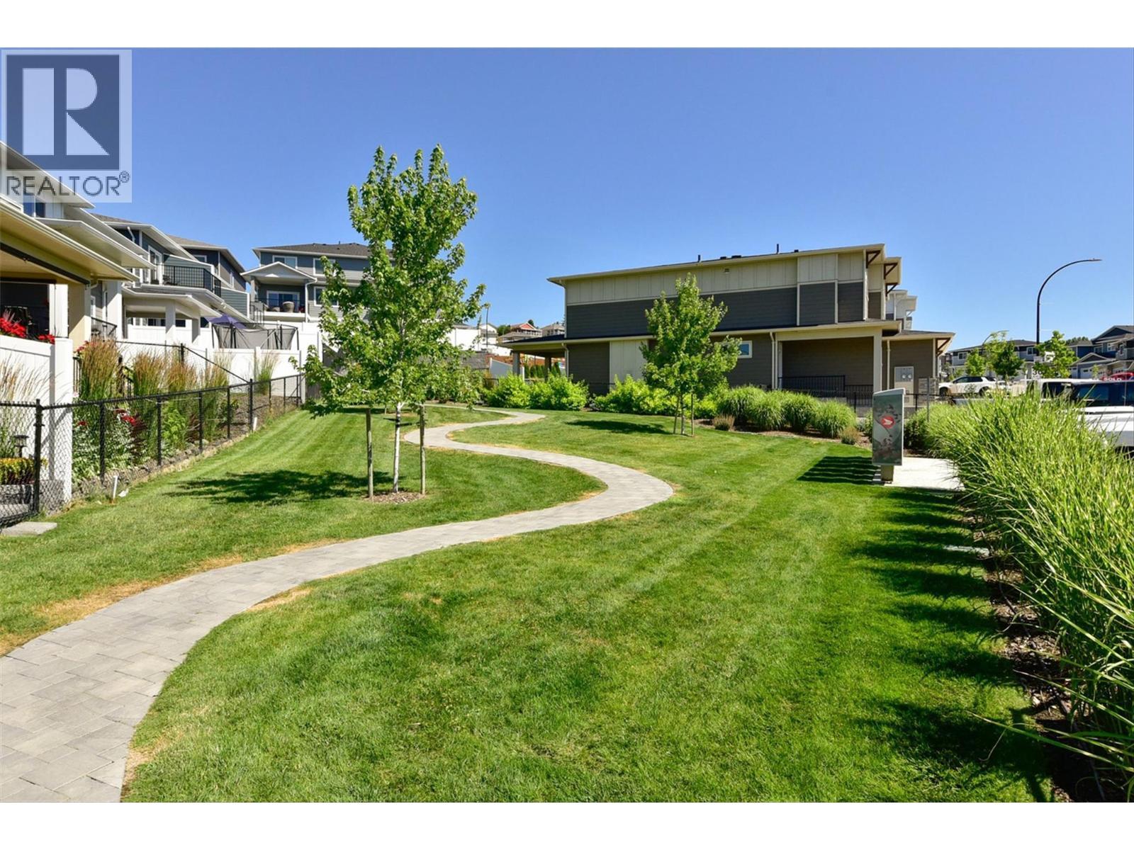 2383 Hawks Boulevard. West Kelowna, British Columbia