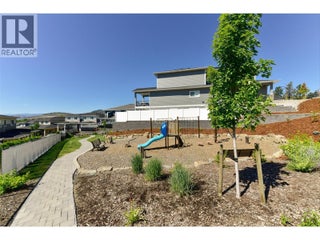 2383 Hawks Boulevard. West Kelowna, British Columbia