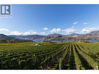 385 Matheson Road. Okanagan Falls, British Columbia