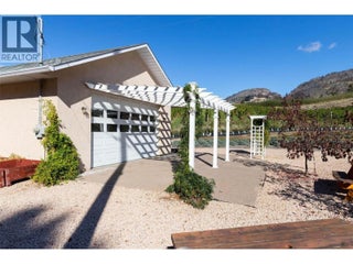 385 Matheson Road. Okanagan Falls, British Columbia