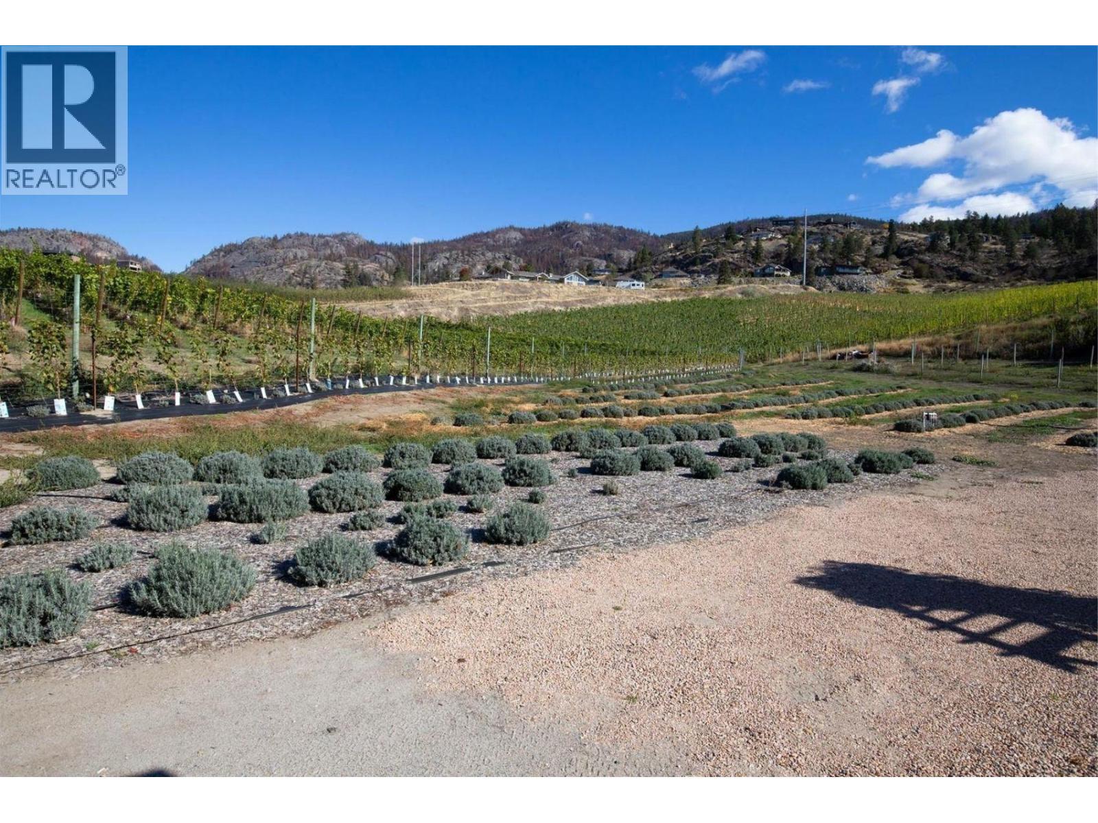 385 Matheson Road. Okanagan Falls, British Columbia