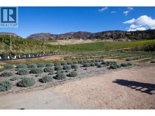 385 Matheson Road. Okanagan Falls, British Columbia