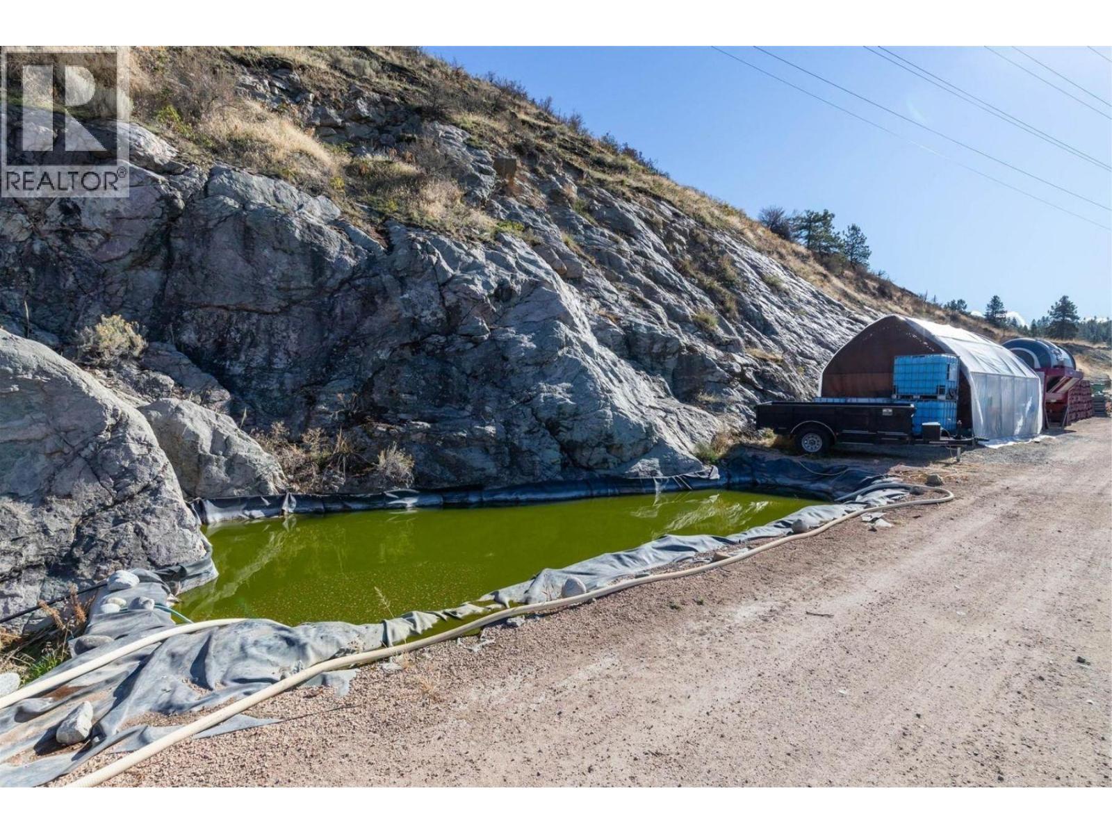 385 Matheson Road. Okanagan Falls, British Columbia