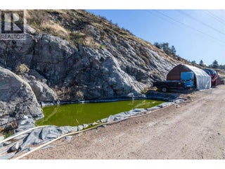 385 Matheson Road. Okanagan Falls, British Columbia