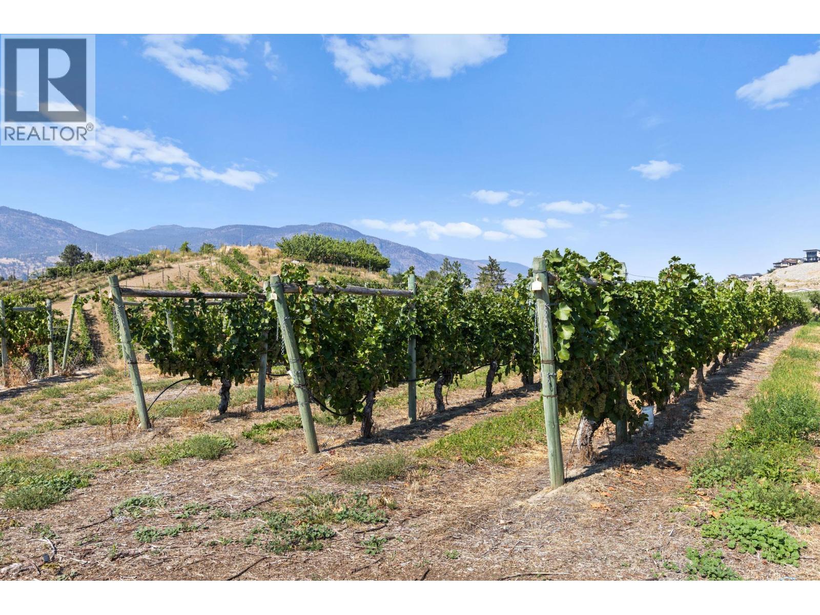 385 Matheson Road. Okanagan Falls, British Columbia