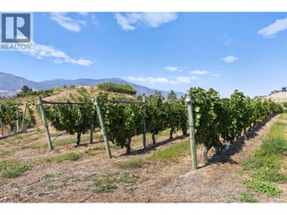 385 Matheson Road. Okanagan Falls, British Columbia