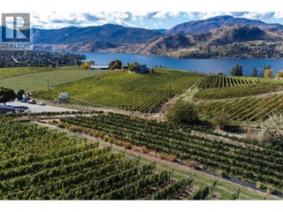 385 Matheson Road. Okanagan Falls, British Columbia