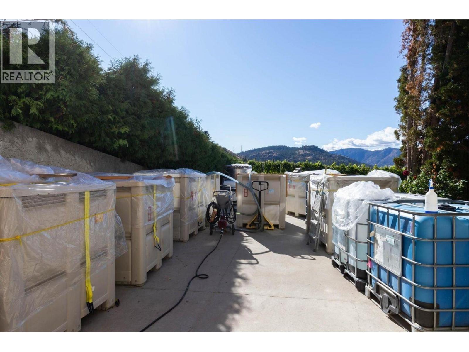 385 Matheson Road. Okanagan Falls, British Columbia