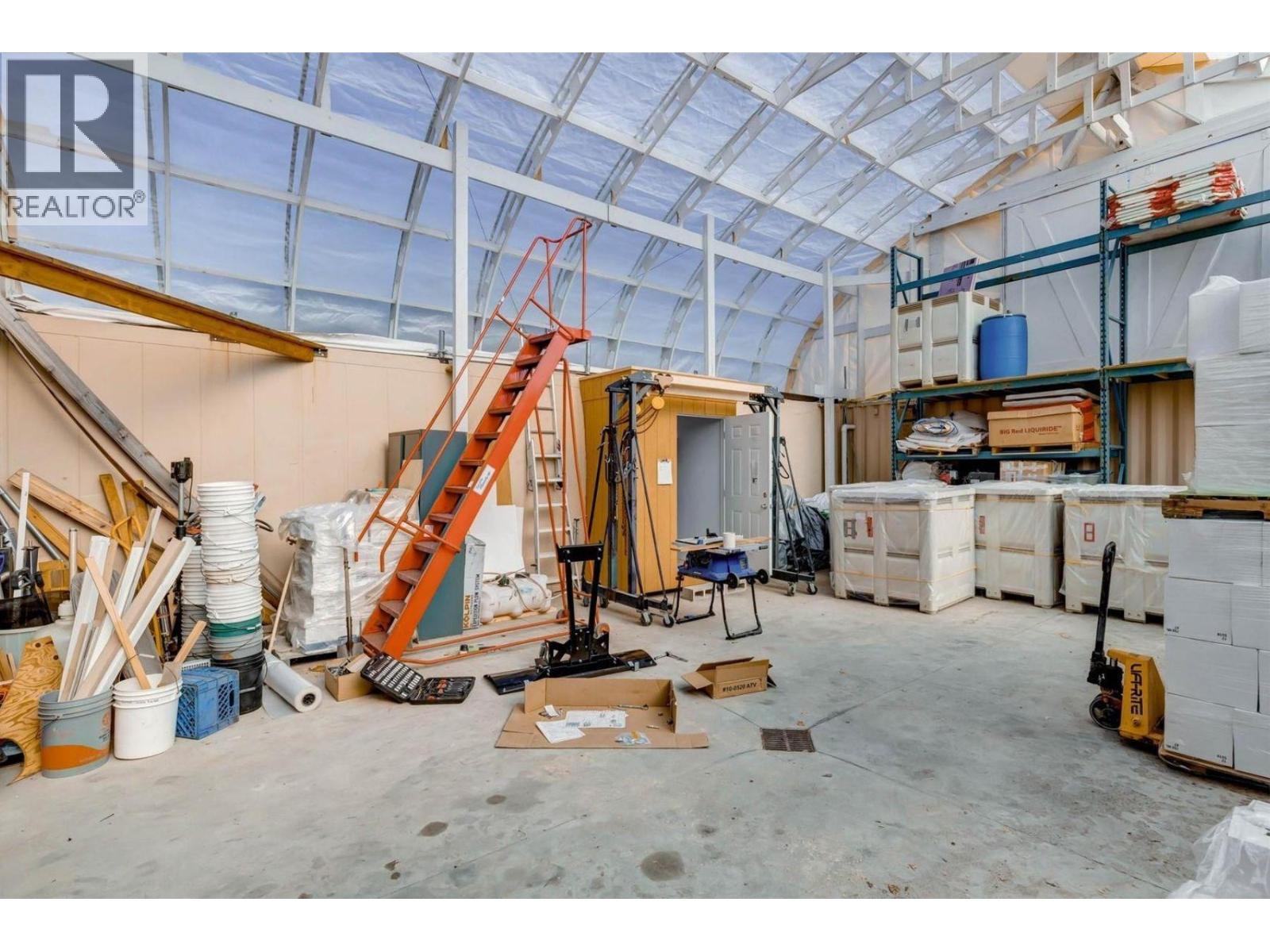 385 Matheson Road. Okanagan Falls, British Columbia