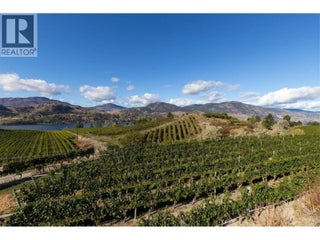 385 Matheson Road. Okanagan Falls, British Columbia