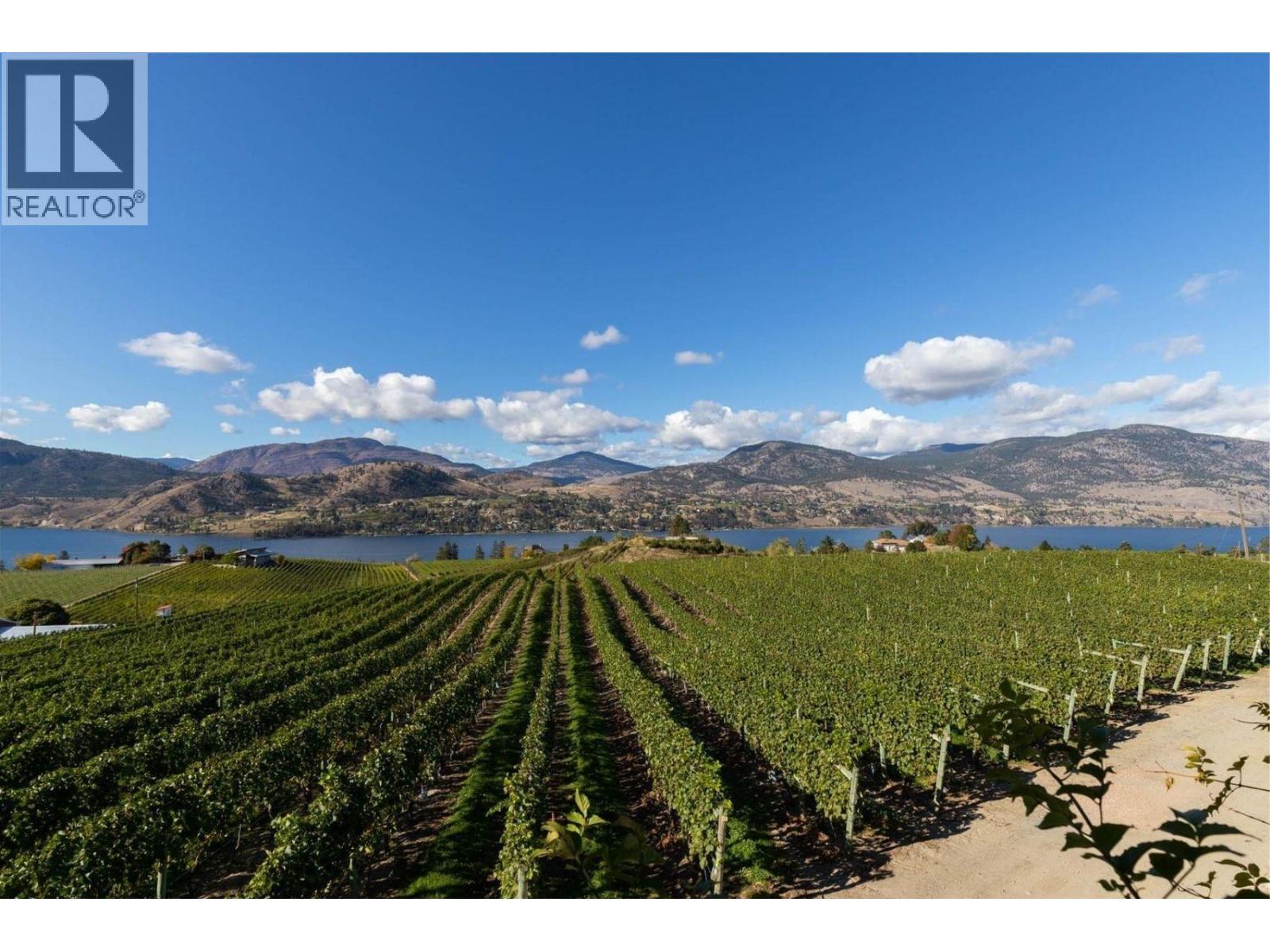 385 Matheson Road. Okanagan Falls, British Columbia