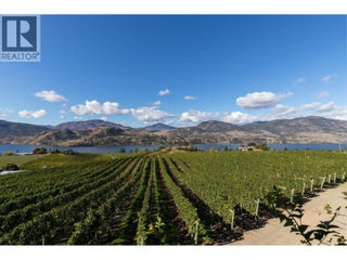 385 Matheson Road. Okanagan Falls, British Columbia