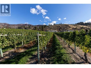 385 Matheson Road. Okanagan Falls, British Columbia