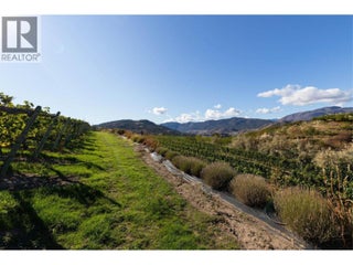 385 Matheson Road. Okanagan Falls, British Columbia