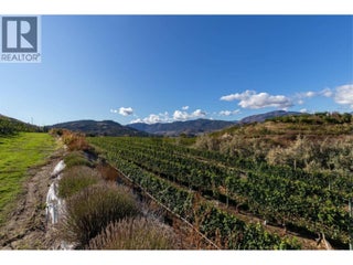 385 Matheson Road. Okanagan Falls, British Columbia