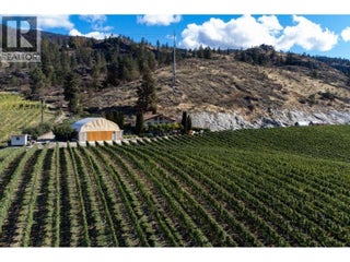 385 Matheson Road. Okanagan Falls, British Columbia