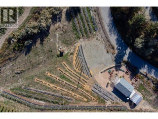 385 Matheson Road. Okanagan Falls, British Columbia