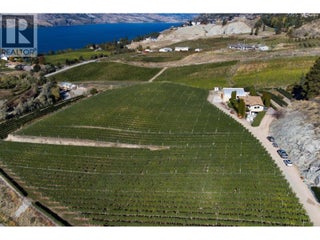 385 Matheson Road. Okanagan Falls, British Columbia