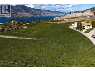 385 Matheson Road. Okanagan Falls, British Columbia