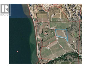 385 Matheson Road. Okanagan Falls, British Columbia