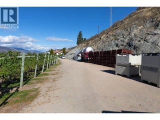 385 Matheson Road. Okanagan Falls, British Columbia