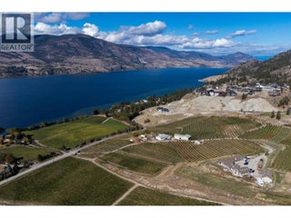 385 Matheson Road. Okanagan Falls, British Columbia