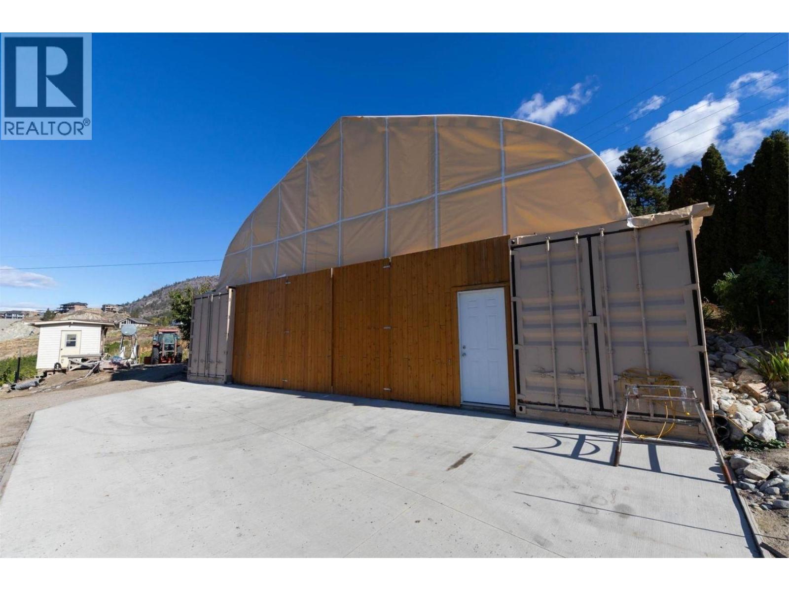 385 Matheson Road. Okanagan Falls, British Columbia