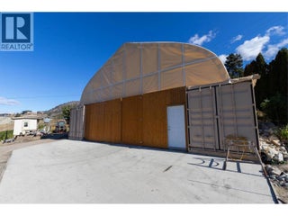 385 Matheson Road. Okanagan Falls, British Columbia