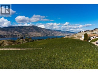 385 Matheson Road. Okanagan Falls, British Columbia
