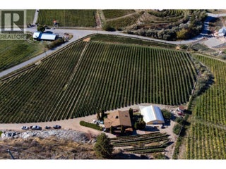 385 Matheson Road. Okanagan Falls, British Columbia