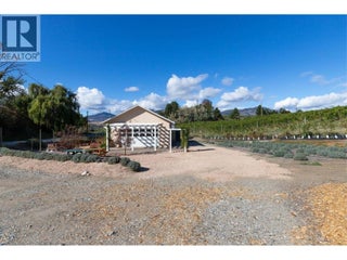 385 Matheson Road. Okanagan Falls, British Columbia