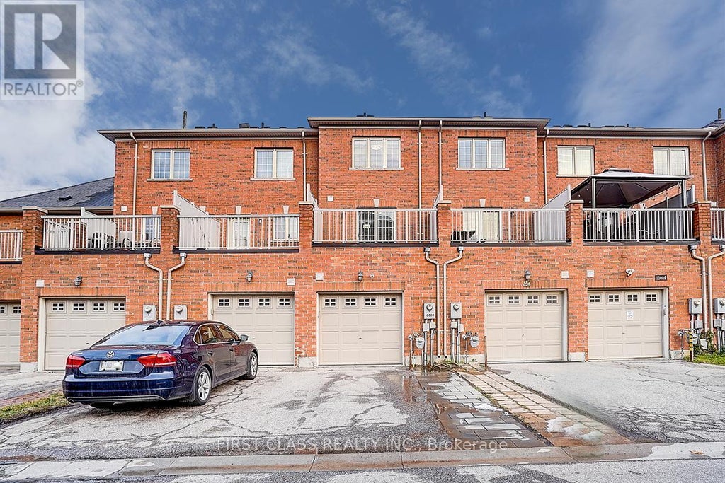 10008 Mccowan Road, Markham (berczy)