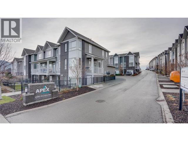 13098 Shoreline Way Unit# 25, Lake Country