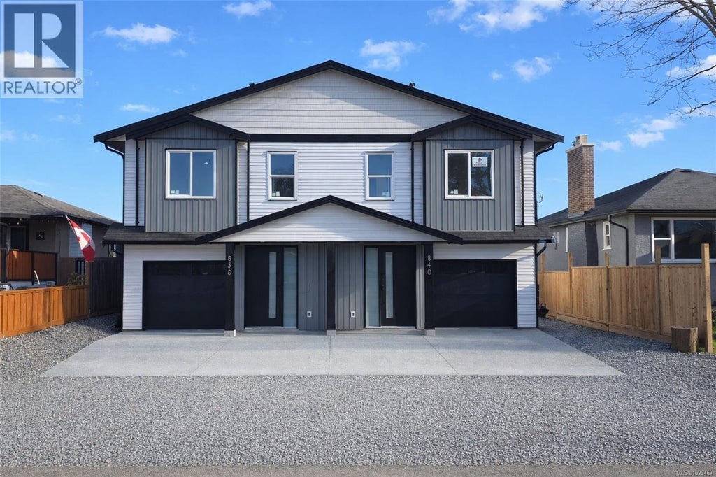 850 Sunderland Avenue, Nanaimo