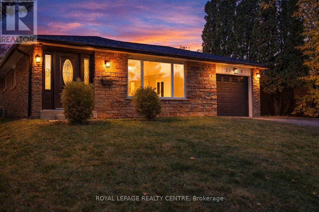 3199 Rymal Road, Mississauga (applewood)